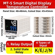 Sinotimer | Digital Intelligent PID Temperature Controller