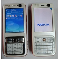 Nokia N73 Original Phone Refurbished -Stock Clearance