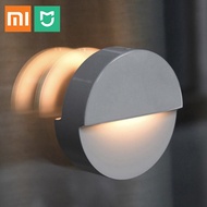 online Xiaomi Mijia Philips Bluetooth Night Light LED Induction Corridor Night Lamp Infrared Remote