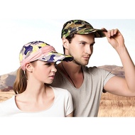 360 Degree Sunscreen Sun Hat Protection Neck Cap 360 Degree Sun Hat 【 360