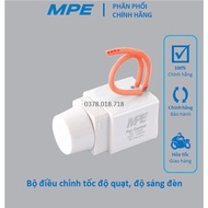 Dimmer dimer fan speed regulator AV600 AV800 AV1200 MPE - LOLi Electric