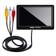 Ezcap180 VHS Digitizer RCA AV Analog Video Recorder Video Capture Card Record Box for VHS VCR Hi8 Ca