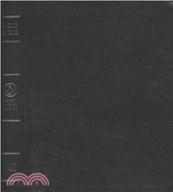 Holy Bible ─ Modern English Version, Black, Giant Print
