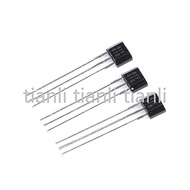 10 pcs 41F/ 0H41 / SH41 / SS41F/ S41 Bipolar Hall Element Sensor Motor Electric Car Motor Hall Senso