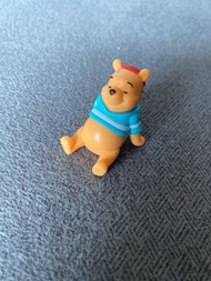 Winnie The Pooh 扭蛋
