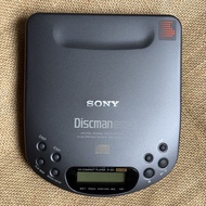 Sony Discman D-321 CD