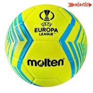 Imported standard Molten Futsal soccer ball F9U1510-23L