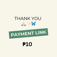 Live Broadcast / Facebook Page Payment Link