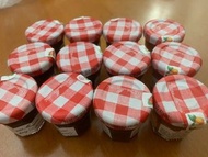 Bonne Maman Jam 果醬30g x 12 pcs