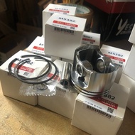 Piston set + Piston ring for STIHL MS310 MS361 MS380 MS381 MS382