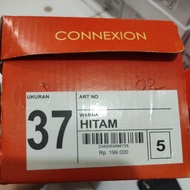 0K1 Connexion Women's Slop Wedge Sandals ( 02 COLORS)