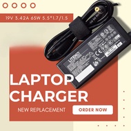 Acer 19v 3.42A ( 65W ) 5.5*1.7mm 4738 4738G 4738Z 4736 4736G 4736Z 1200 1410 f5-573 Laptop Power Ada