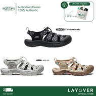 Keen Newport Retro