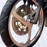 HLRIM S3 CNC Y15 Y15ZR YSUKU RIM CHROME SPORT RIM LC150 RIM HL HL MOTOR