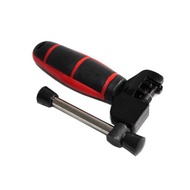 Mountain Bike Chain Cutter Chain Cutter Chain Removal Chain Tool Red Handle Chain Cutter
