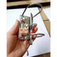 Removable shackle 9cm - snap shackle lock - Removable shackle lock