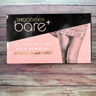 (二手八成新)SmoothSkin Bare+ 除毛儀 脫毛裝置 激光除毛