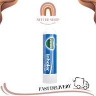 Vicks Inhaler For Stuffy Nose 0.5ml