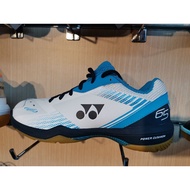 Yonex Power Cushion 65Z3 (White/Ocean Blue)