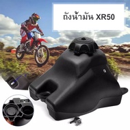ถังก๊าซเชื้อเพลิง Petcock สำหรับ Honda CRF50 XR50 50/70/110/125 CC มอเตอร์ไซค์วิบาก Motorcycle Dirt