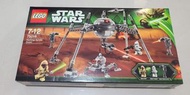 全新Lego 75016 Homing Spider Droid，Star Wars 星球大戰，2013年出品已絕版MISB。