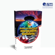 Ultrasonic and Vacuum System Integrated Additive Manufacturing : A New Approach to Reduce Staircase 