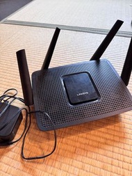 Linksys Mesh router MR8300
