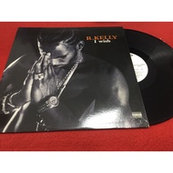 R. Kelly-I Wish 12 Inch LP PinHaiMusic B174 Shop