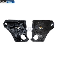 Rear Window Regulator 68033458AA 68033459AA for Jeep Liberty 3.7L V6 2008-2012 Car Auto Part 748-572