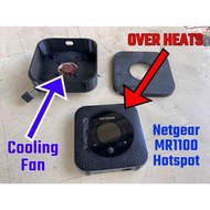 Netgear MR1100 Hotspot Cooler