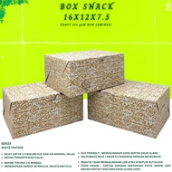 Snack Box 12x16 Box 16x12 Snack Box 16x12 (B2K15-Non-Laminated)