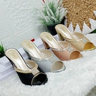 My Glory (9969) Party Heels TrendyWanita 7 cm Heel