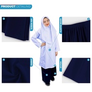 National Girl School Uniform Primary School Clothes