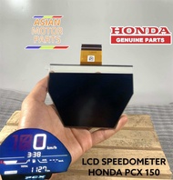 Lcd speedometer spedometer pcx 150 lokal K97 Original asli