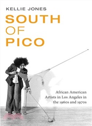 South of Pico ─ African American Artists in Los Angeles in the 1960s and 1970s