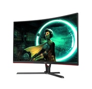 จอมอนิเตอร์ AOC MONITOR C32G3E/67 (VA 165Hz Curved)