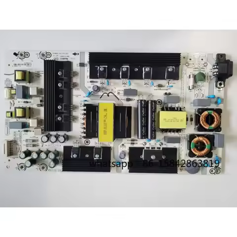 RSAG7.820.7911/ROH RSAG7.820.7911 Power Supply Board for Hisense 65" 65R6E 65R6E1 65H6E 65R6070E 65H
