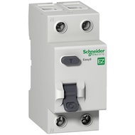 SCHNEIDER EASY 9 RCCB 2P 40A/63A 30MA/100MA/300MA 230V AC TYPE