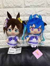 賽馬娘公仔（日本景品）