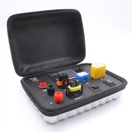 110V 220V 12V Auto Lamp Tester H4 H7 LED Headlight T10 T20 1156 1157 H1 Car LED HEADLIGHT Test