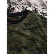 777.777.777.STUDIO STUDIO STUDIO STUDIO | IMPERIAL BLOOM CAMO T-SHIRT FOR MEN AND WOMEN