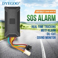 DYEGOO 4g Gps vehicle tracker GT06 GT06N SOS ALARM trackker car gps tracking dev VO MONITOR alarma31