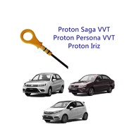 [Original] Proton Saga VVT Persona VVT Iriz Engine Oil Level Dipstick (PW911010)