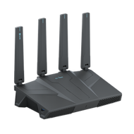 GL.iNet Flint 3e (GL-BE6500) 開放式雙頻 Wi-Fi 7 家用路由器 │ 全2.5G網埠、強效WireGuard VPN、AdGuard廣告攔截、OpenWrt系統