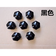 Suitable for Guangauto Legendary Hub Screw Cap Legendary Charm Full Series Tire Cap Decorative Cap G