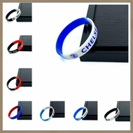 MXFASHION Football Bracelet, Real Madrid Juventus Ball Star Bracelet, Club Barcelona Paris Cristiano