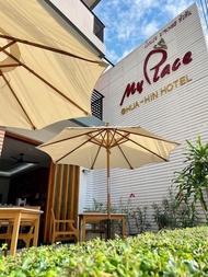 MYPLACE HUA-HIN HOTEL