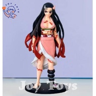 NEZUKO DEMON MODE 1 PCS FIGUREDemon Slayer 216