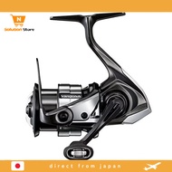 【From Japan】 Shimano (SHIMANO) Spinning Reel 23 Vanquish C2500SXG