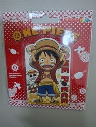(現貨) ONE PIECE 海賊王 航海 魯夫軋型 ICASH2 CARD(ICASH)